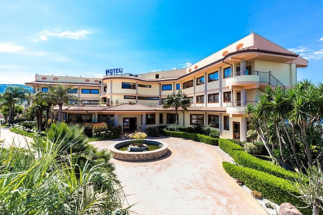 Gallery - Hotel Residence Santa Chiara