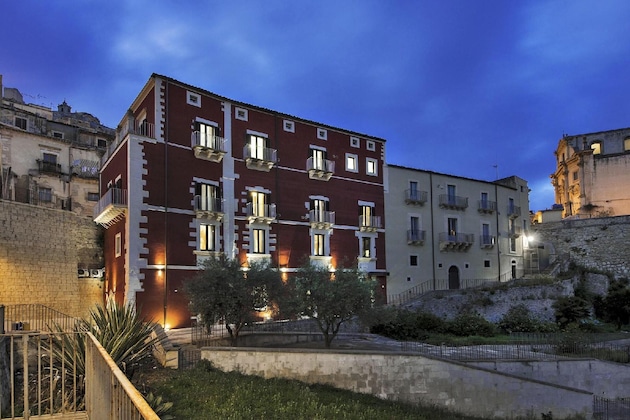 Gallery - Itria Palace