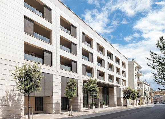 Gallery - Eurostars Matera La Suite