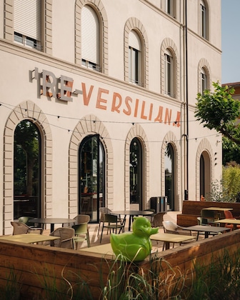 Gallery - Re-Versiliana