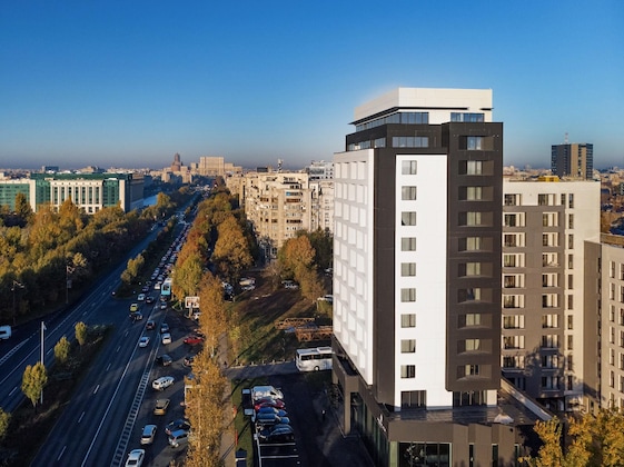 Gallery - Union Plaza Hotel