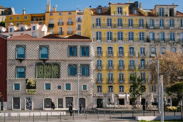 Gallery - Varandas De Lisboa
