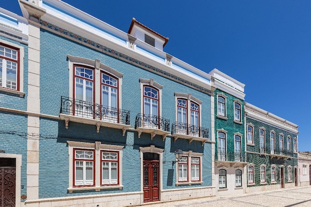 Gallery - Pousada Vila Real Santo Antonio
