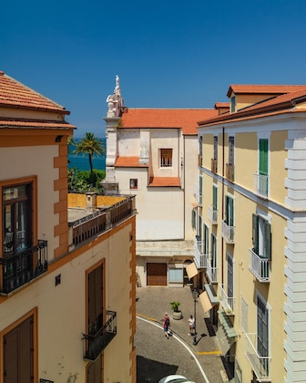 Gallery - Maison Il Conservatorio