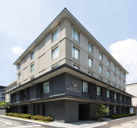 Gallery - Shizutetsu Hotel Prezio Kyoto-Shijo