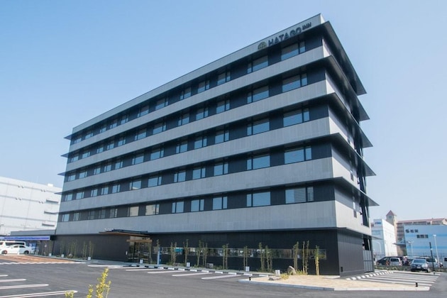 Gallery - Hatago Inn Kansai Airport