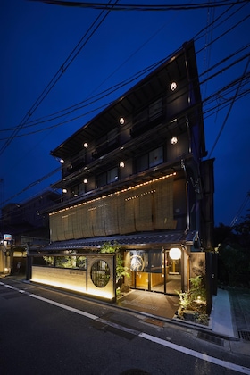 Gallery - Rinn Gion Kenninji