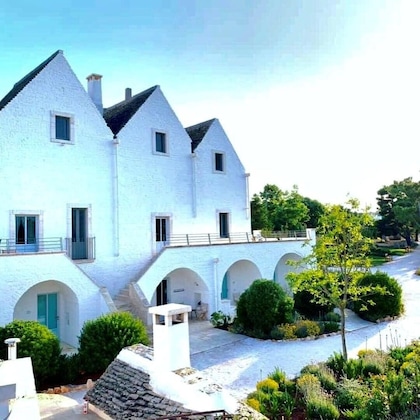 Gallery - Masseria Grofoleo