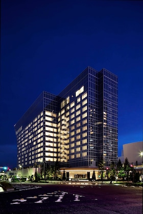 Gallery - The Kahala Hotel & Resort Yokohama