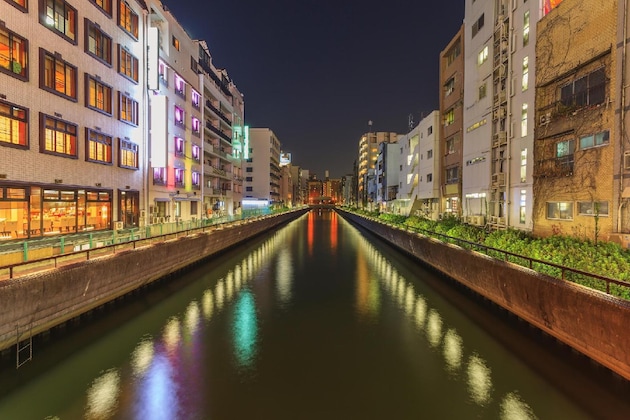 Gallery - Fairfield By Marriott Osaka Namba