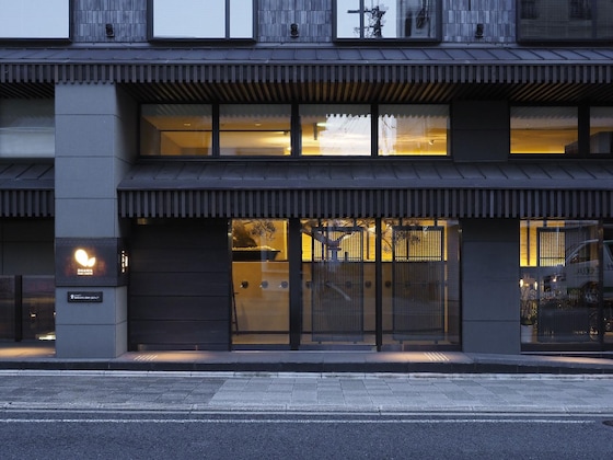 Gallery - Dhawa Yura Kyoto