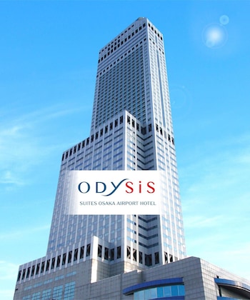 Gallery - Oriental Suites Airport Osaka Rinku