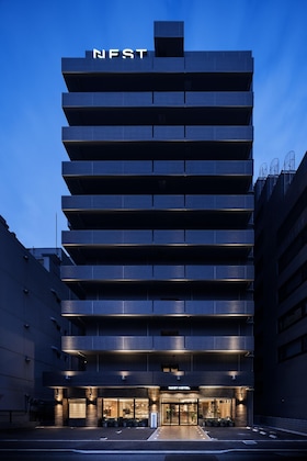 Gallery - Nest Hotel Hakata Station