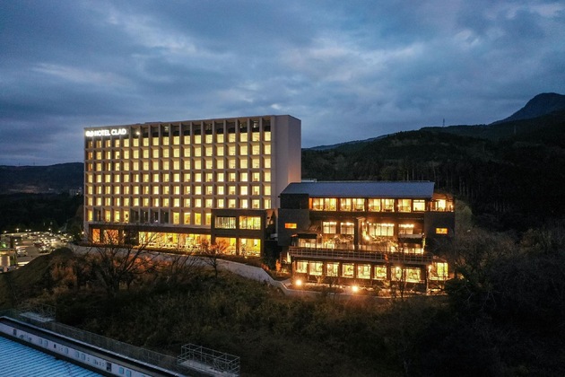 Gallery - Hotel Clad
