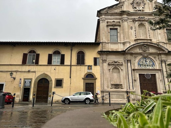 Gallery - New Generation Hostel Florence Center