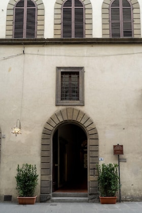 Gallery - Palazzo Martellini Residenza D'epoca