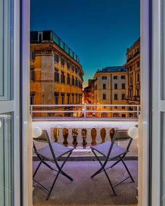 Gallery - The One Boutique Hotel & Spa Rome