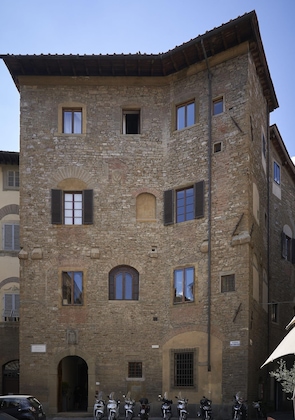 Gallery - Peruzzi Urban Residences
