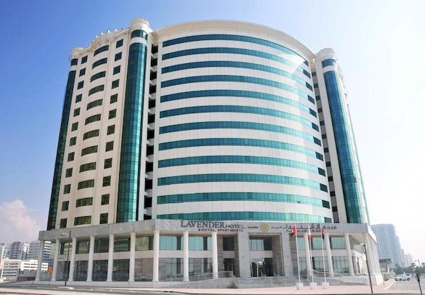 Gallery - Lavender Hotel Al Nahda Dubai