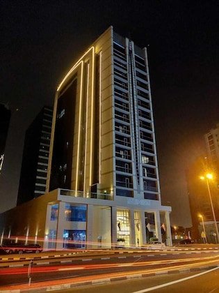 Gallery - Edge Creekside Hotel