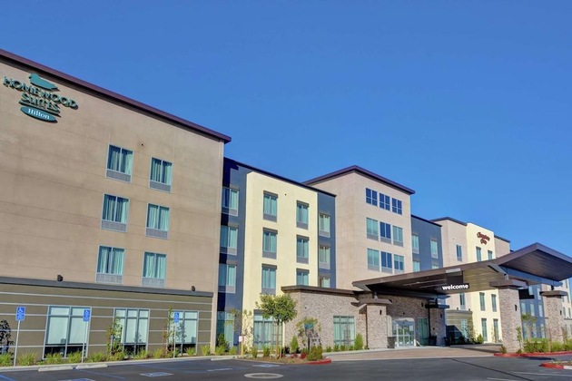 Gallery - Homewood Suites By Hilton Chula Vista Eastlake