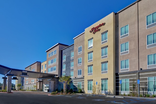 Gallery - Hampton Inn Chula Vista Eastlake