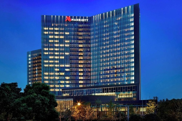 Gallery - Hangzhou Marriott Hotel Qianjiang