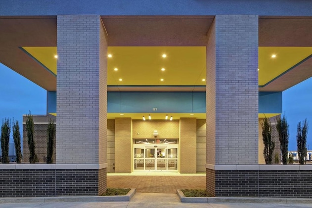 Gallery - Tru By Hilton Oxford