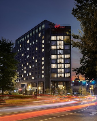 Gallery - Virgin Hotels Nashville