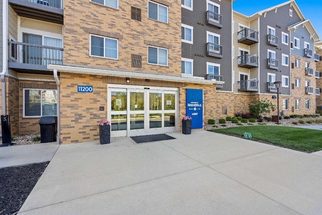Gallery - Waterwalk Extended Stay By Wyndham Kansas City - O