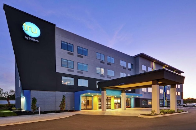 Gallery - Tru By Hilton Huber Heights Dayton