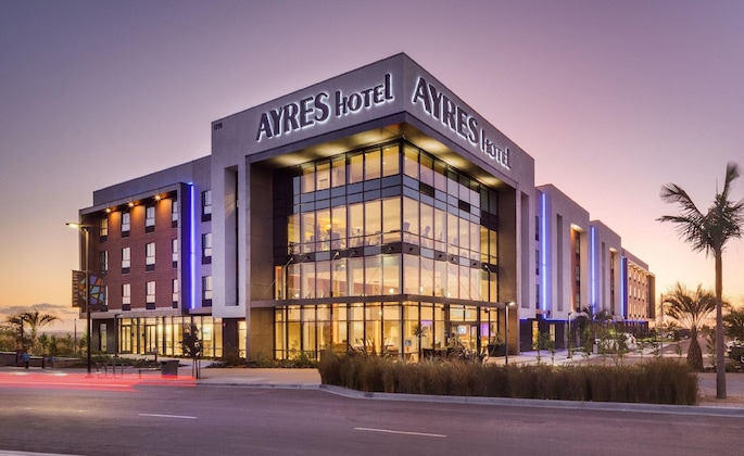 Gallery - Ayres Hotel San Diego South - Chula Vista