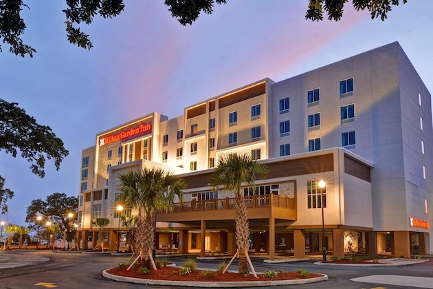 Gallery - Hilton Garden Inn Biloxi