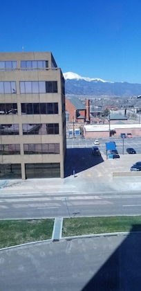 Gallery - Hilton Garden Inn Colorado Springs Downtown