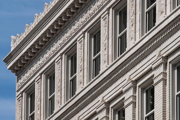 Gallery - Ac Hotel By Marriott Little Rock Downtown