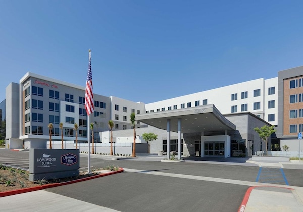 Gallery - Homewood Suites By Hilton Irvine Spectrum Lake Forest