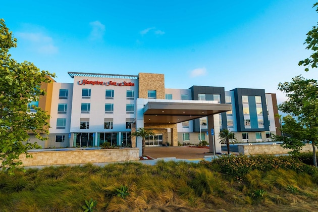 Gallery - Hampton Inn & Suites Imperial Beach San Diego