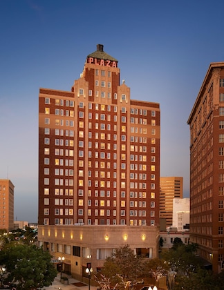 Gallery - The Plaza Hotel Pioneer Park