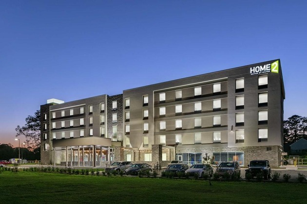 Gallery - Home2 Suites By Hilton Norfolk Airport