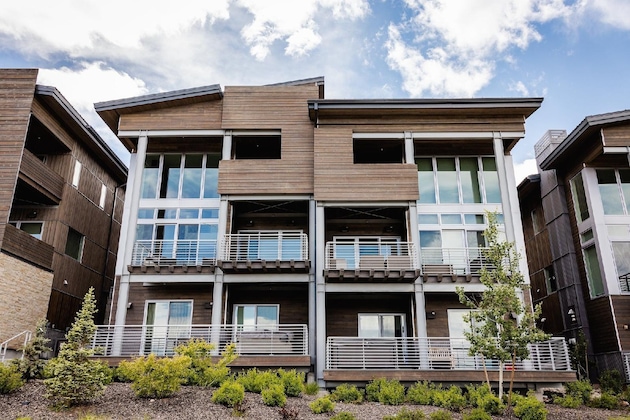 Gallery - Apex At Park City, A Vail Resorts Property