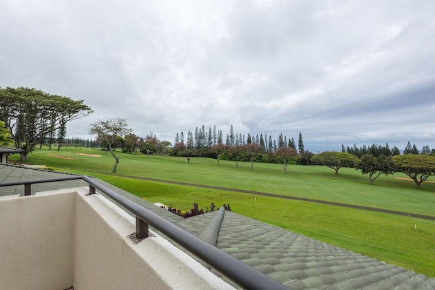 Gallery - Kapalua Golf Villas Resort By Kbm
