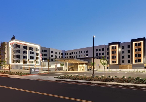 Gallery - Hampton Inn Irvine Spectrum Lake Forest