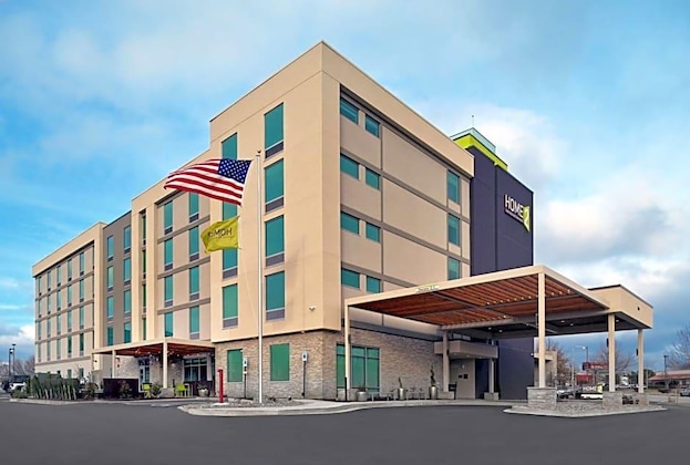Gallery - Home2 Suites By Hilton Memphis Wolfchase Galleria