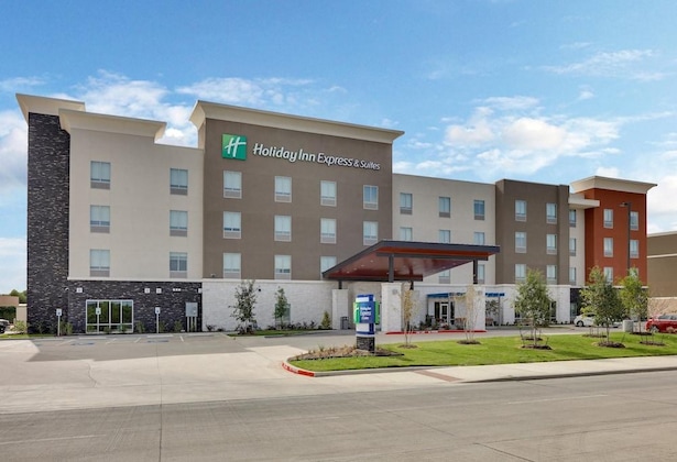 Gallery - Holiday Inn Express & Suites Plano - The Colony By Ihg