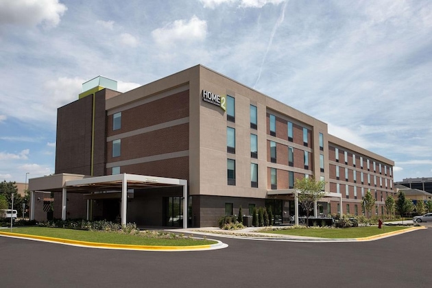Gallery - Home2 Suites By Hilton Chicago Schaumburg
