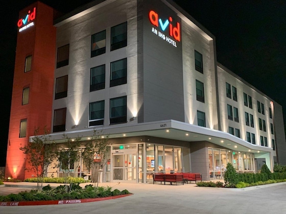 Gallery - Avid Hotel Oklahoma City Airport By Ihg