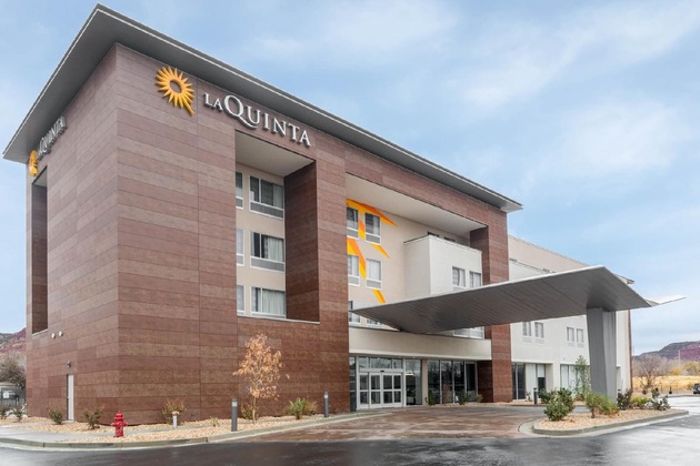 Gallery - La Quinta Inn & Suites By Wyndham Kanab
