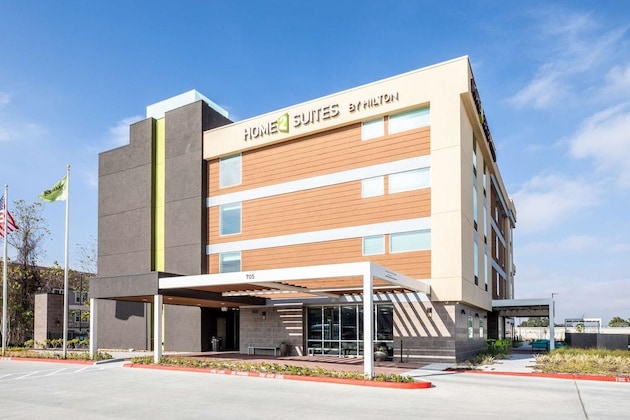 Gallery - Home2 Suites By Hilton Houston Iah Airport Beltway 8