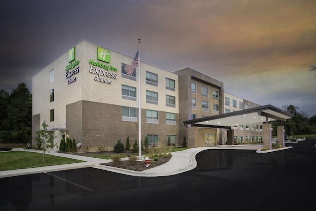 Gallery - Holiday Inn Express Brevard City Center, An Ihg Hotel