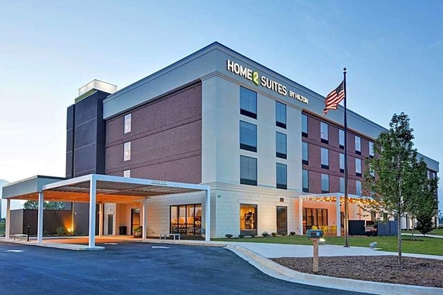 Gallery - Home2 Suites By Hilton Madison Huntsville Airport